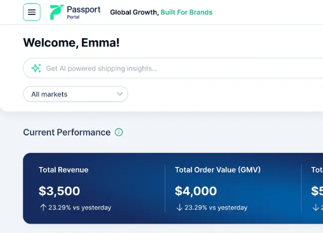 Passport to Unveil Winter 2026 Product Release to Power Predictable & Profitable Global Ecommerce Growth