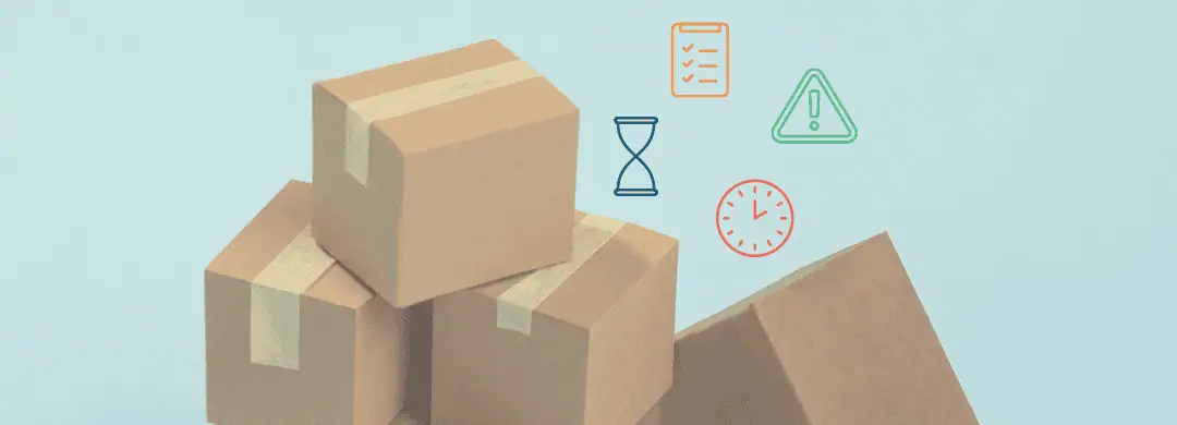 How Inaccurate Product Descriptions Cause Delays at Customs