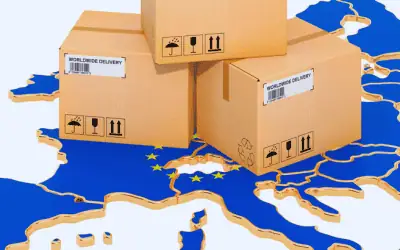 EU VAT Compliance: What E-Commerce Brands Need to Know for B2C Imports
