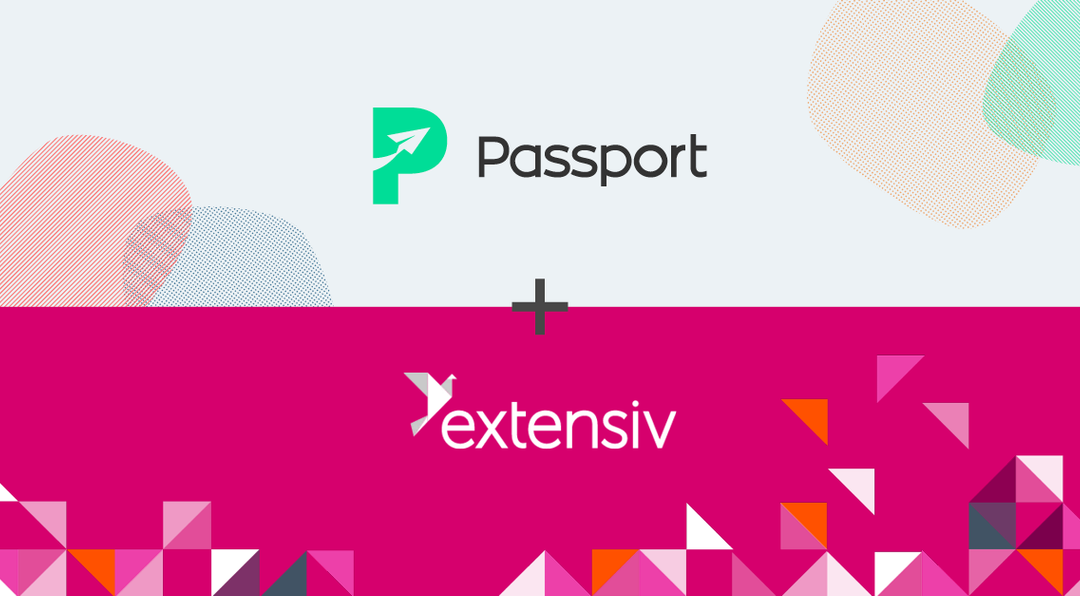 Passport Shipping and Extensiv Partner to Offer Global Shipping Solutions to 3PLs