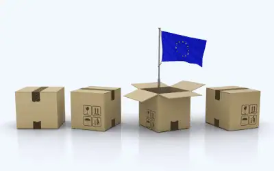 How to Import a Product Into the EU for the First Time