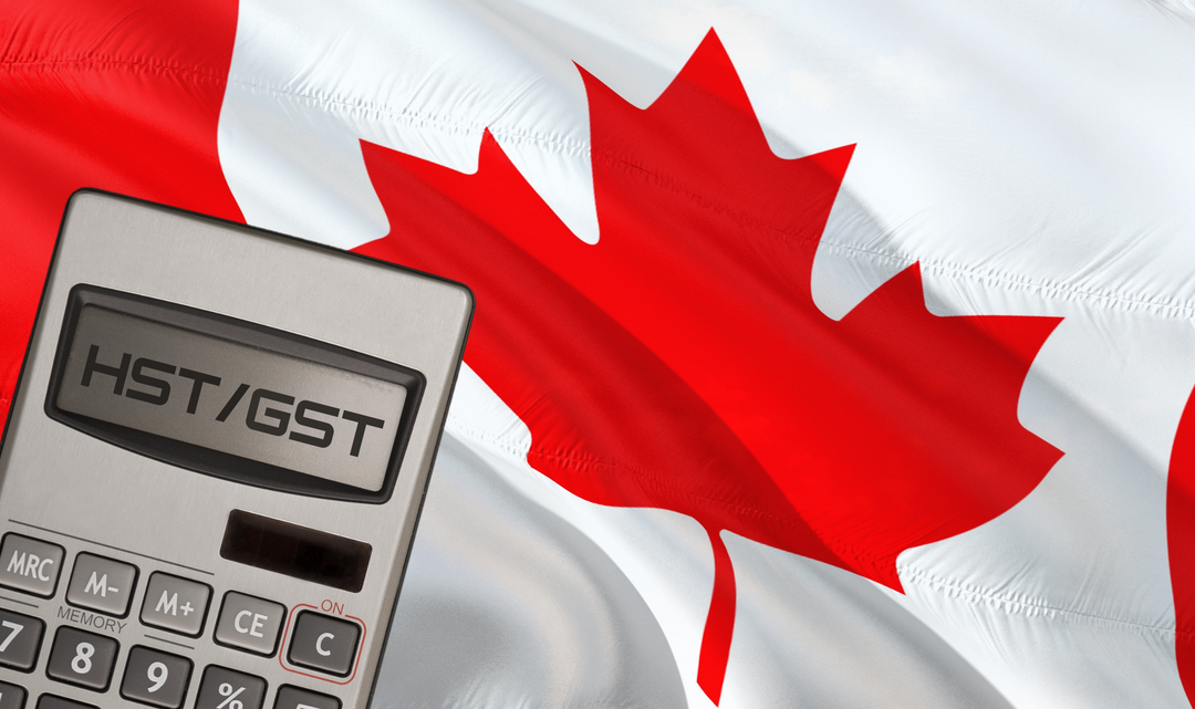 Canada HST/GST Explained: A Guide for US E-Commerce Brands