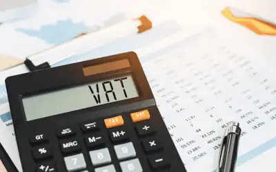 VAT E-Commerce Rules for US Brands Shipping Internationally