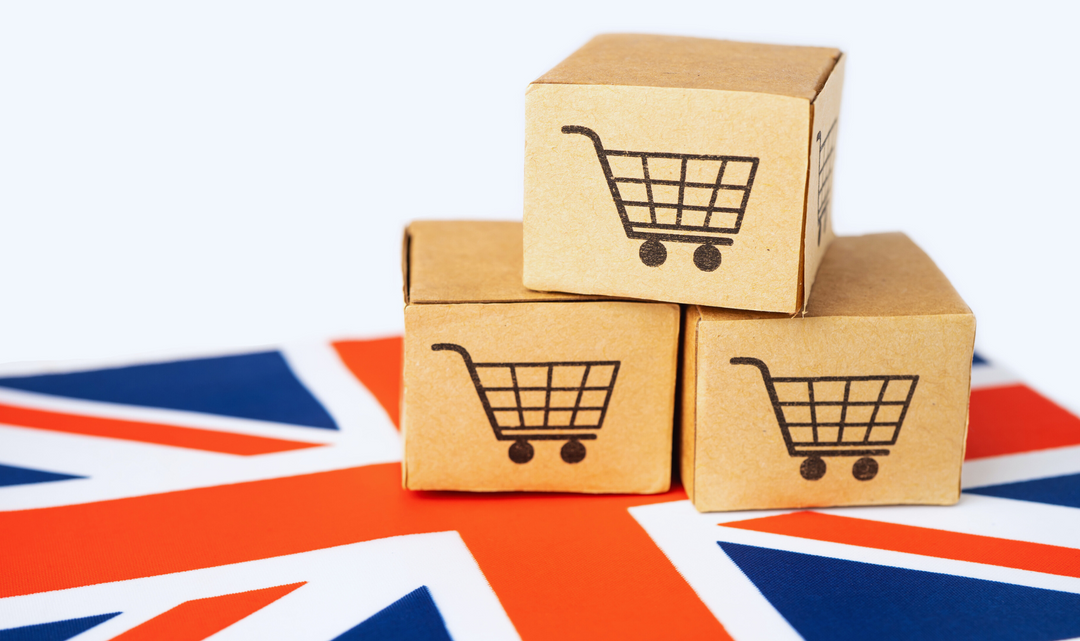 UK VAT Guide for Ecommerce: Understanding B2C Import Rules