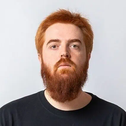 Kirill Ivanov
