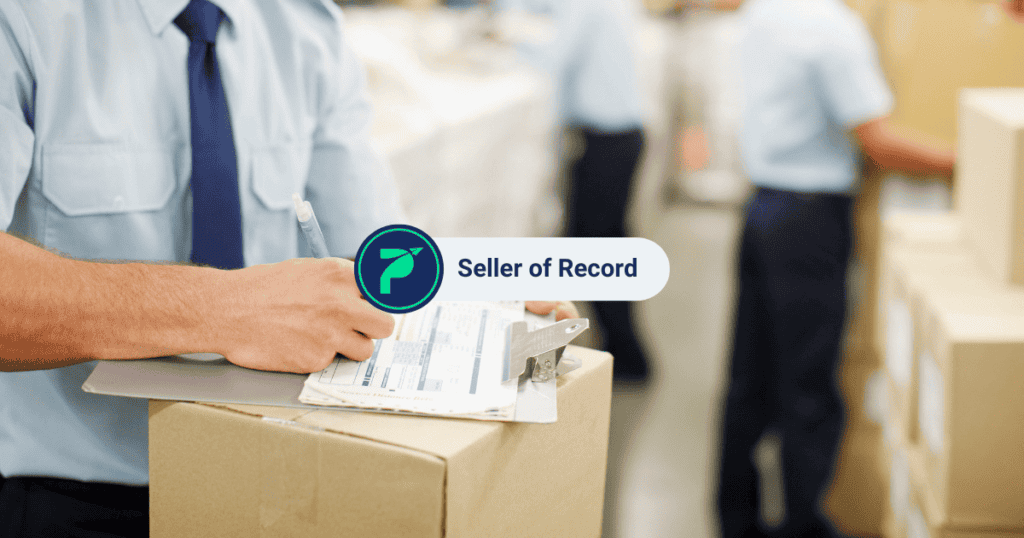 seller-of-record-solution-to-international-tax-compliance-for-ecommerce