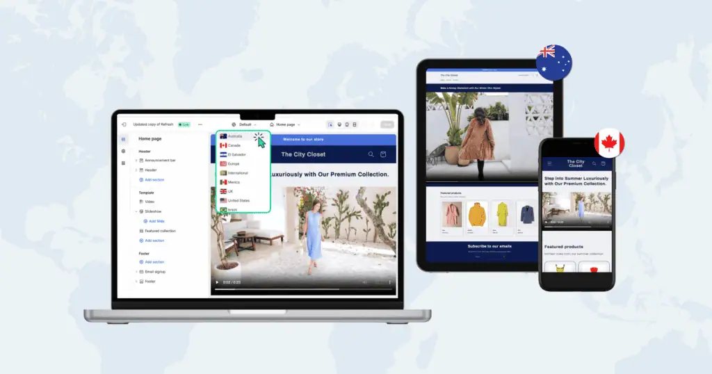 how-to-create-custom-landing-pages-on-shopify-for-global-markets