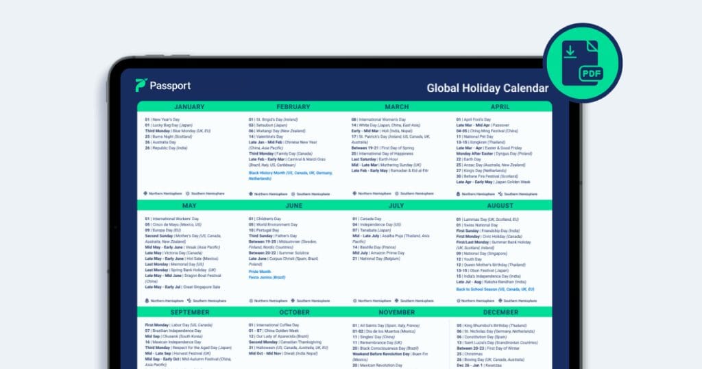 international-holiday-calendar-ecommerce-passport