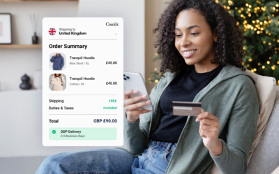 Prepping for Peak: Top 6 Tips to Boost Ecommerce Holiday Sales