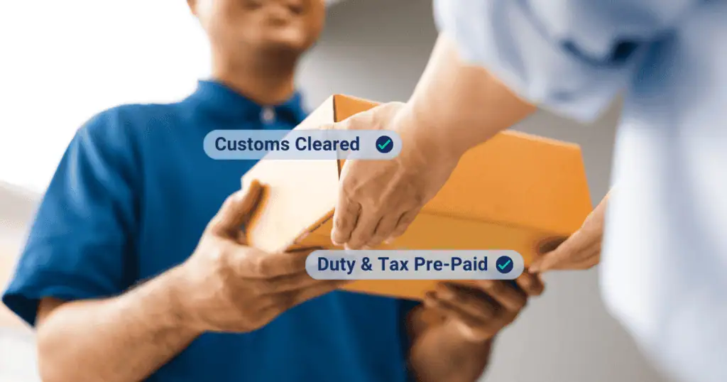 Global Trade Compliance Services | Customs, Duties & Taxes