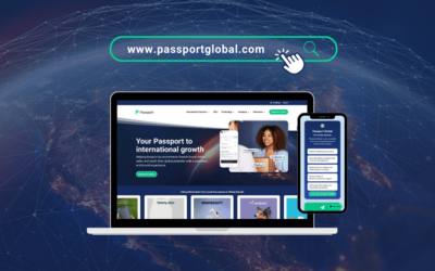 Passport Unveils New Look and Website at PassportGlobal.com