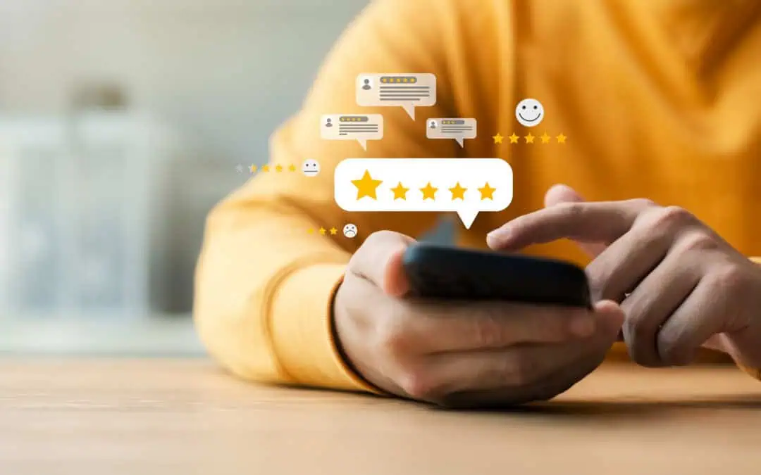 Trustpilot Is Not Built for B2B: Why Its Reviews Are Not Relevant For Passport