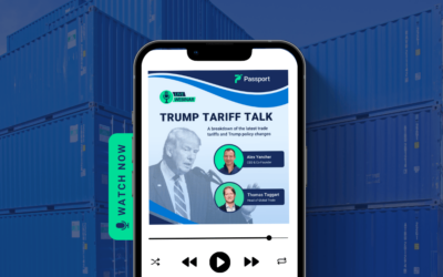 Trump Tariff Talk: Navigating the Changing Global Trade Landscape in 2025