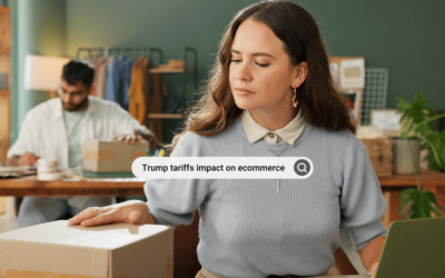 New Trump Tariffs Are Coming: What Ecommerce Brands Need to Know About the Latest Trade Policy Changes