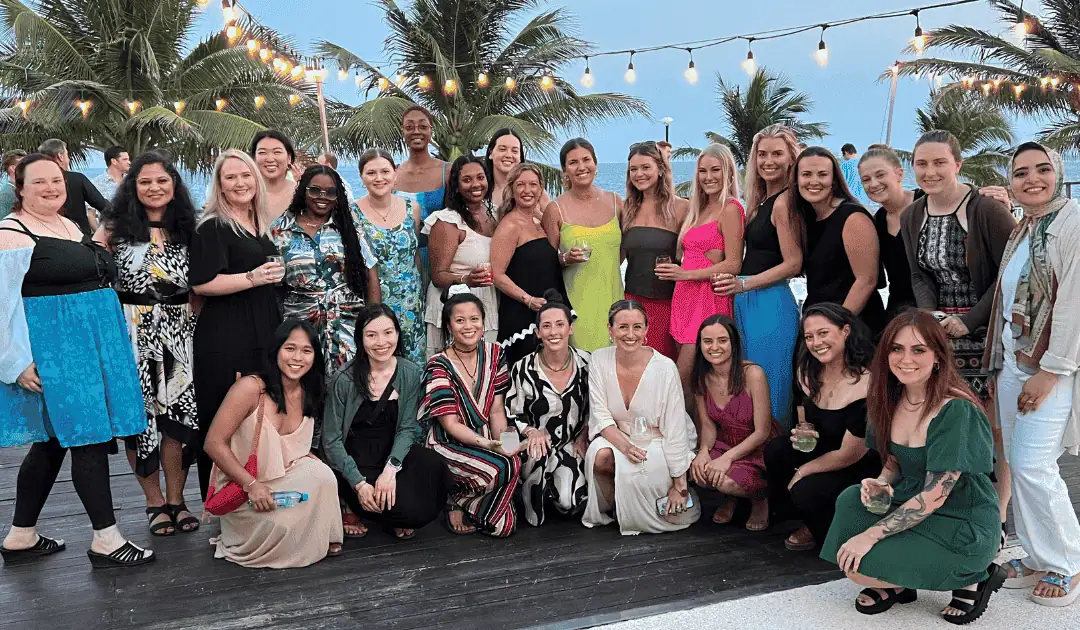 Women’s History Month Series: Women Leaders at Passport on Growth, Leadership and Breaking Barriers