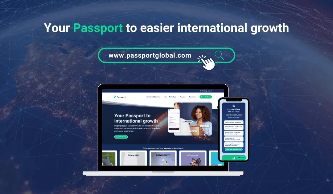 How Passport is Scaling Global Commerce