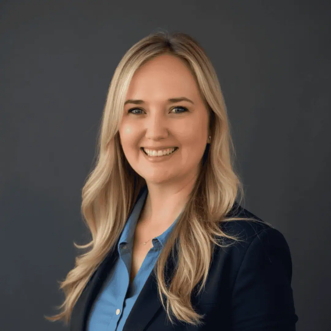 Traci Fisher LCB, CCS