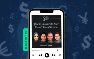 Nik Sharma Talks Global Growth: How Ogee Unlocked 7-Figure International Sales with Passport