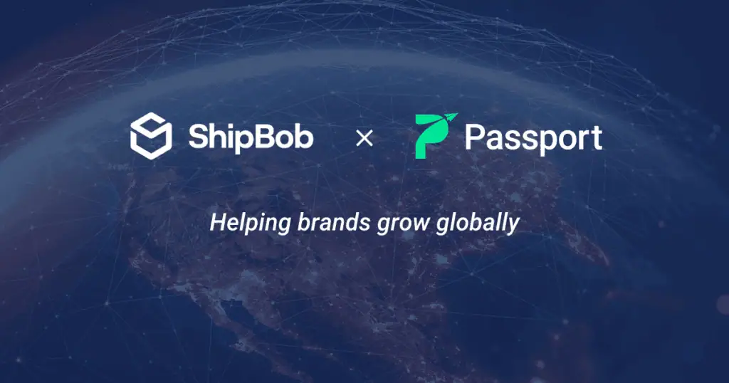 shipbob-x-passport-partnership