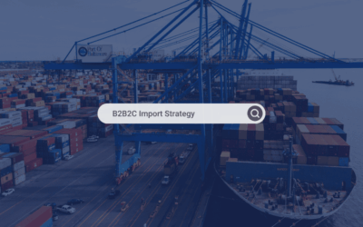 Navigating the End of U.S. De Minimis: What Value Should Merchants Declare?