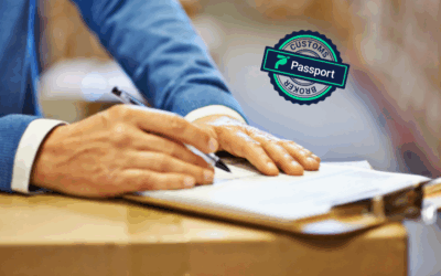 Passport Global Inc. Becomes Permitted Licensed Customs Broker, Unlocking New Era of Import Compliance & Duty Recovery for Ecommerce Brands