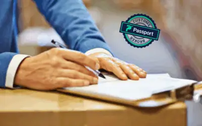 Passport Global Inc. Becomes Permitted Licensed Customs Broker, Unlocking New Era of Import Compliance & Duty Recovery for Ecommerce Brands
