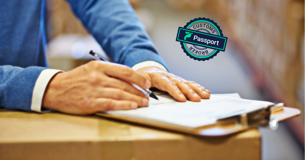 Passport Global Inc. Becomes Permitted Licensed Customs Broker, Unlocking New Era of Import Compliance & Duty Recovery for Ecommerce Brands