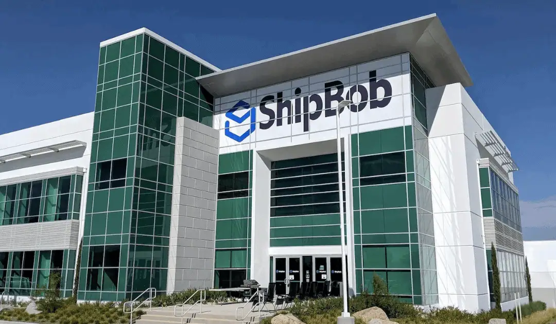 ShipBob