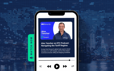 The Global Gap: A Recap of Our DTC Podcast Interview on Unlocking International Ecommerce Growth