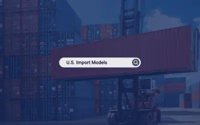 The Shifting Trade Landscape: Considerations for Choosing the Right U.S. Import Model