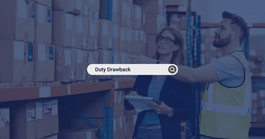duty-drawback