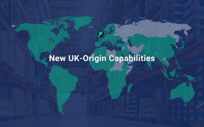 Passport Expands to the UK, Supporting Ecommerce Brands with Cross-Border Shipping & In-Market Enablement Across the Globe