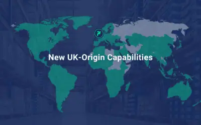 Passport Expands to the UK, Supporting Ecommerce Brands with Cross-Border Shipping & In-Market Enablement Across the Globe