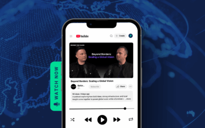 Scaling a Global Vision: A Recap of Our Beyond Borders Podcast Conversation to Tease Passport’s Global Expansion