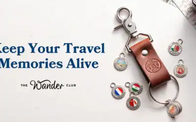 The Wander Club