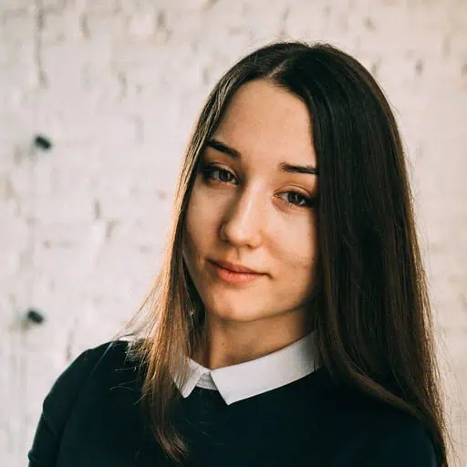 Marina Zubkova