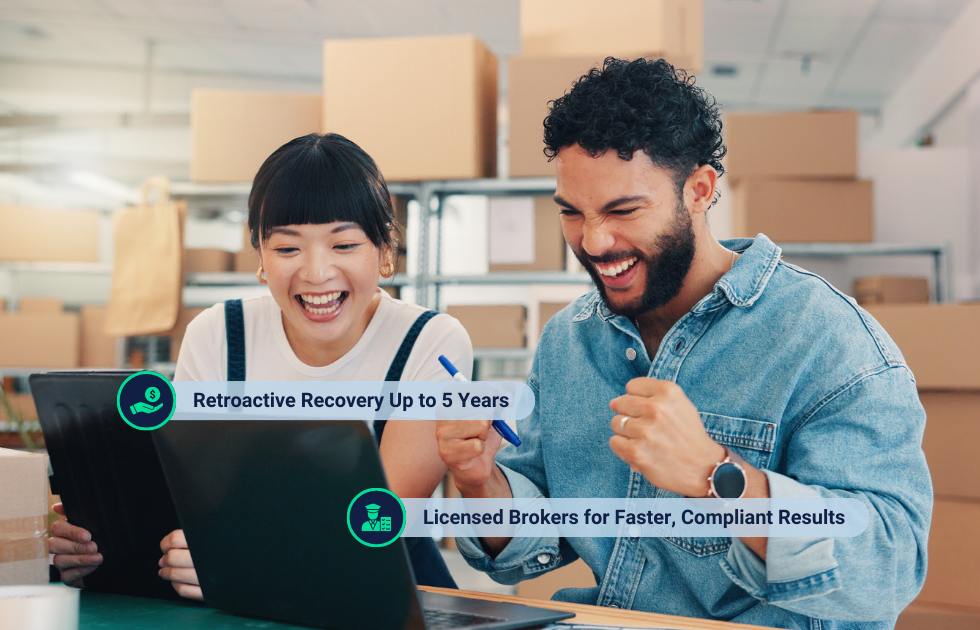 duty-drawback-recovery-licensed-brokers