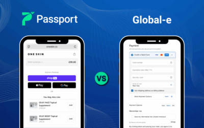Why Leading DTC Brands Are Choosing Passport Over Global-e