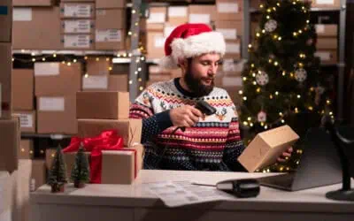 96% Expect International Growth in Q4, But Only 31% Feel Ready: How Ecommerce Brands Are Preparing for the Toughest Peak Season Yet