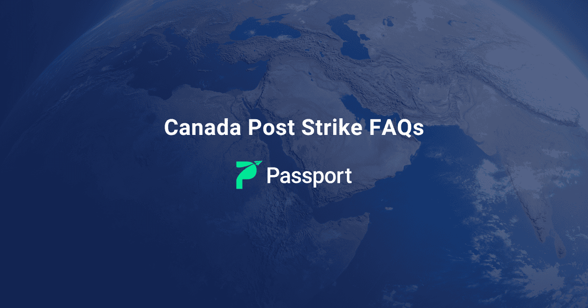 HOW TO SEND PASSPORT DURING CANADA POST STRIKE visual data 5