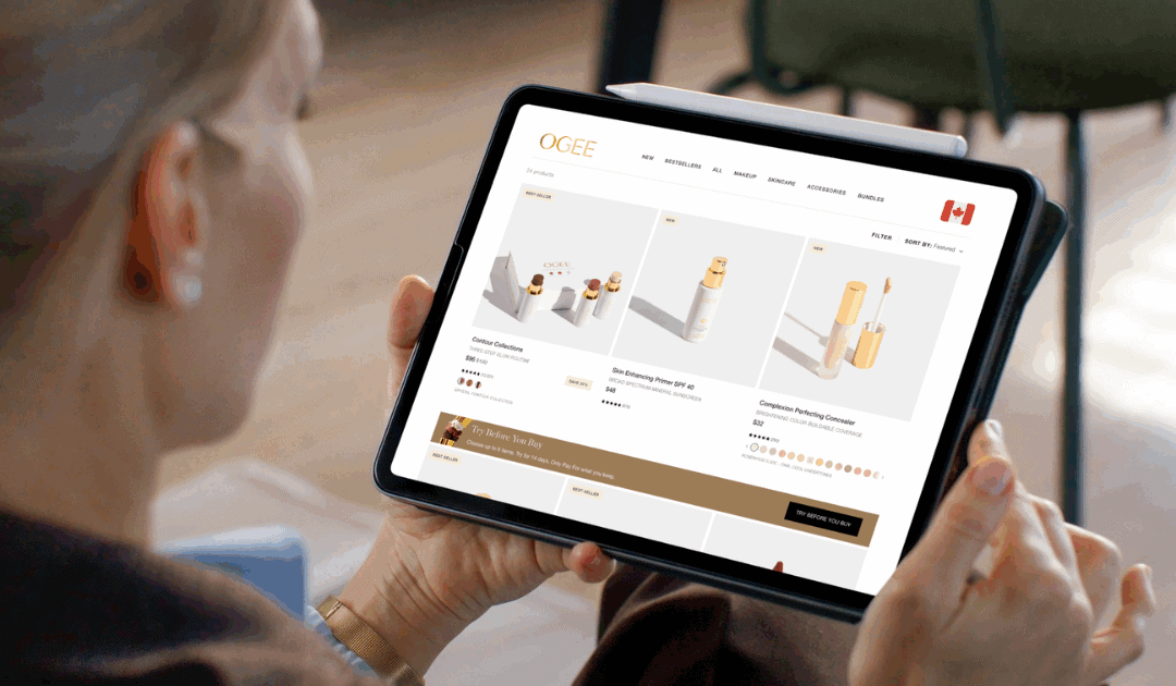 Why Now Is the Time to Reconnect With Canadian Shoppers