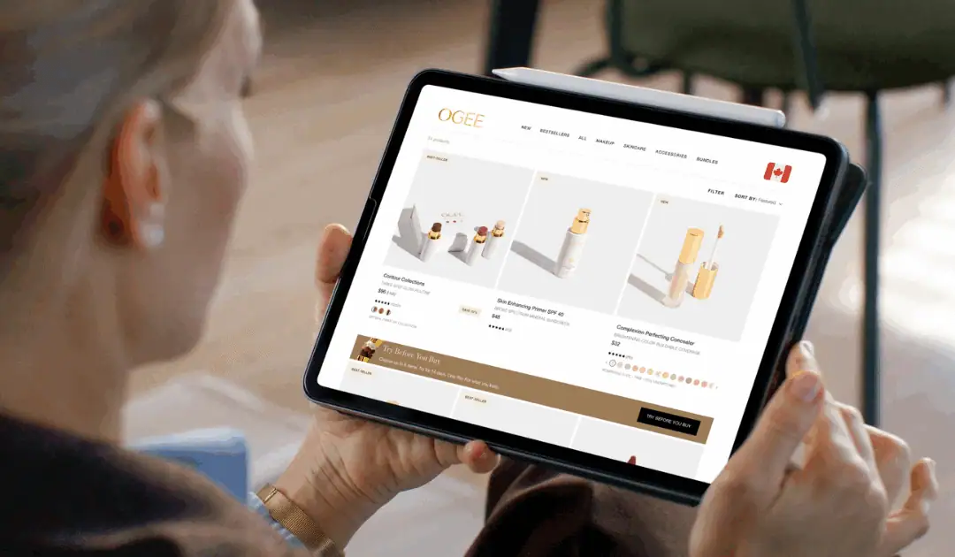 Why Now Is the Time to Reconnect With Canadian Shoppers
