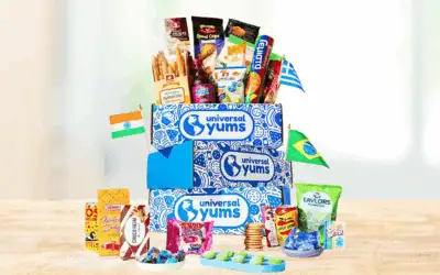 Universal Yums