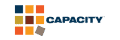 Capacity Logo