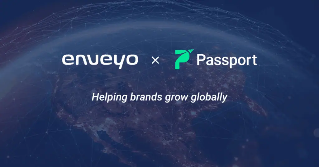 enveyo-passport-partnership