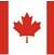 flag canada