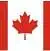 flag canada flag canada