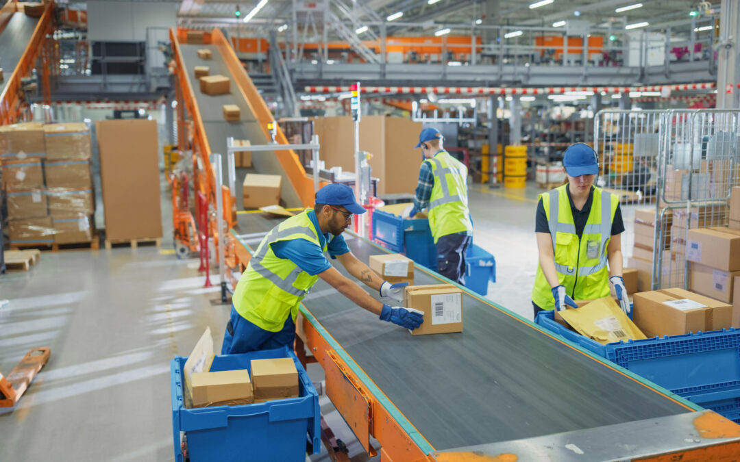 Building a Fulfillment Strategy That Actually Works for Your Ecommerce Brand