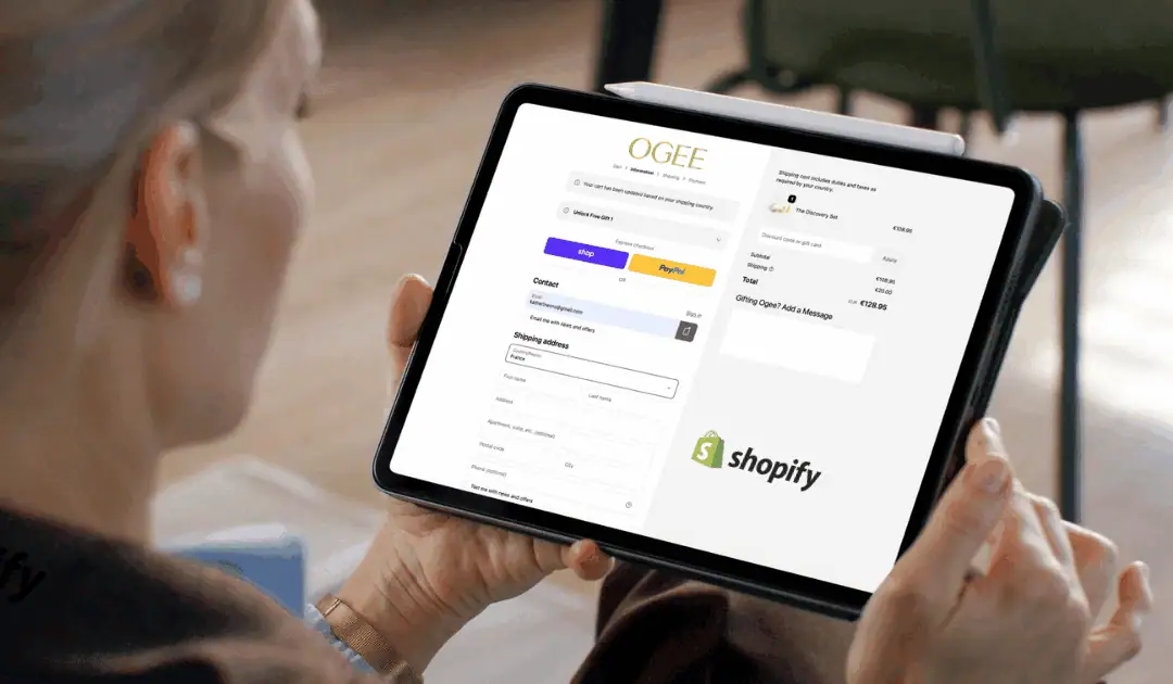 How to Show Landed Costs on Shopify Without Losing Conversions