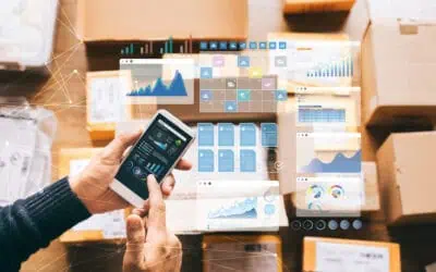 How Passport Is Using Artificial Intelligence to Build the Future of Global Commerce